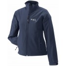 Ladies' Softshell Jacket